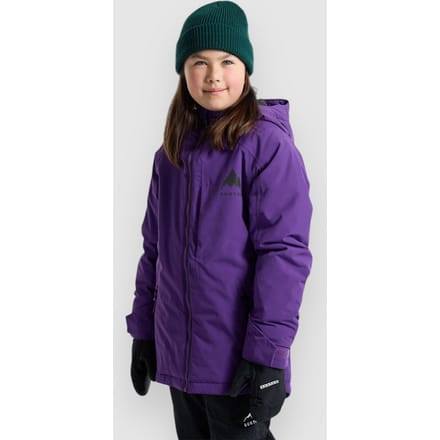 Burton Hillslope Kids Jas