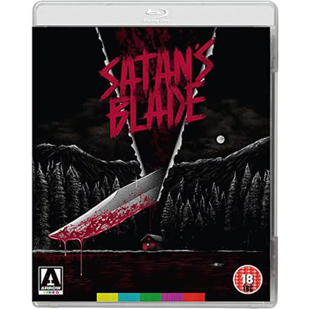 Satan's Blade