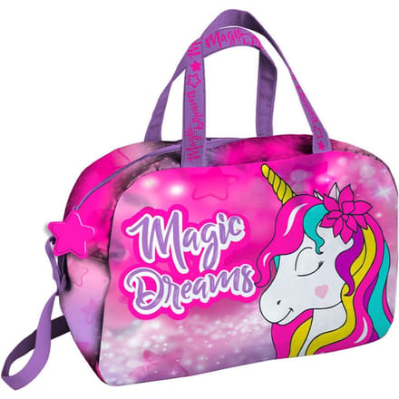 Unicorn sporttas
