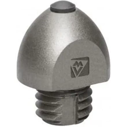 Zelfreinigende tungsten ijzers Michel Vaillant Fastuds SG