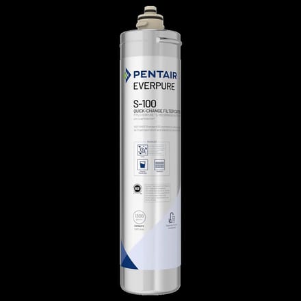 Everpure Waterfilter S-100 / EV9601-04