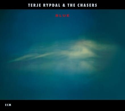 Terje Rypdal & The Chasers - Blue (CD)