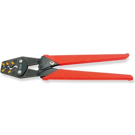 Tangen, elektrisch TOPTUL DKBB2315