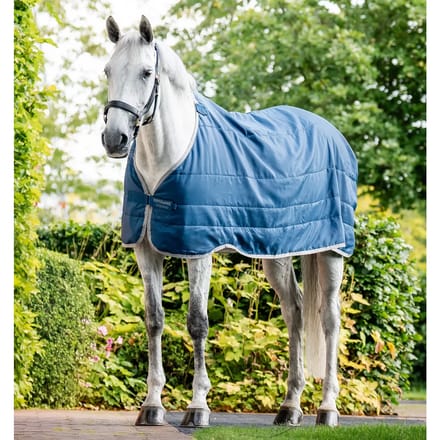 Outdoor paardendeken Horseware Ionic Therapy 200g