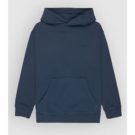 Element Lowcase Pigment Kids Hoodie blauw