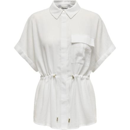 ONLY - ONLEMMIA LIFE S/S SHIRT PNT - Meisjes