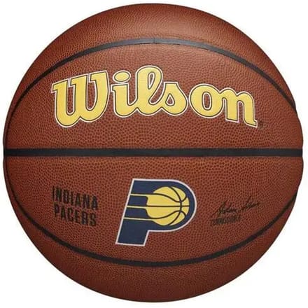 Basketbal Wilson NBA Team Alliance Ind Pacers