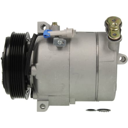 Compressor airconditioning NISSENS 89397