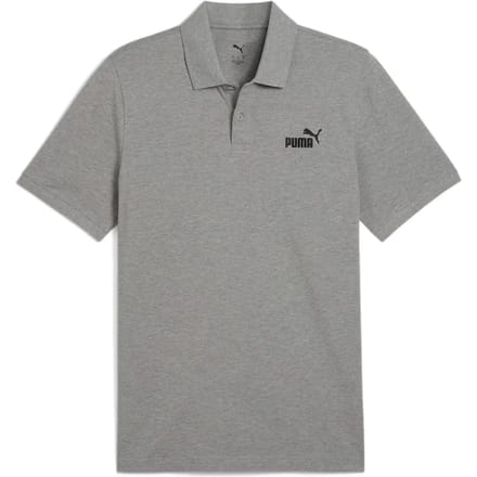Polo Puma Ess No. 1 Logo Pique