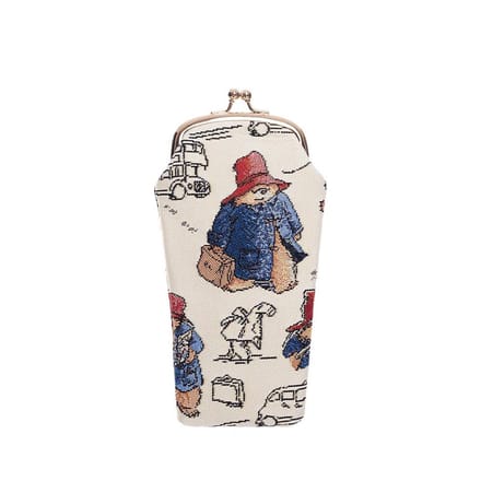 Brillenhouder - Brillenkoker - Paddington Bear - Beertje Paddington