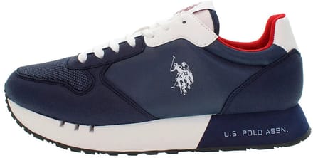 ONS. Polo Assn. Deni Man [DENI003M/6TH1 DBL] j.41 black