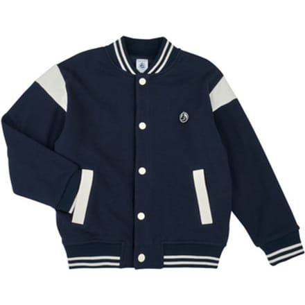 Windjack Petit Bateau CARTIER