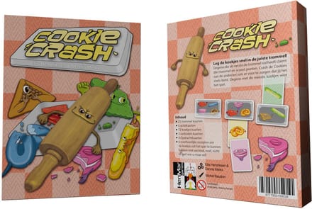 Cookie Crash