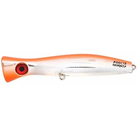 Lure Halco Roosta Pop 195 110g