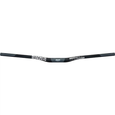 Hanger Sixpack Racing Millenium Rise 31.8