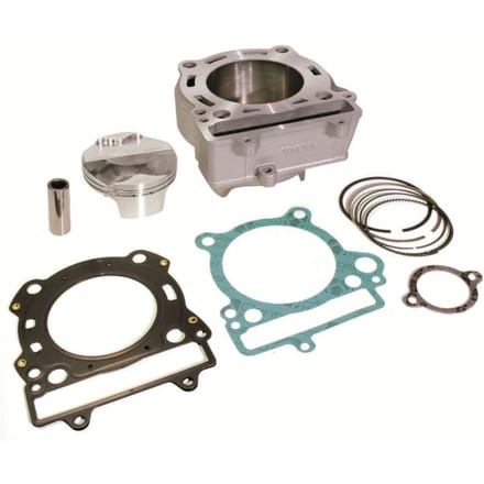 Cilinderset ATHENA P400270100004