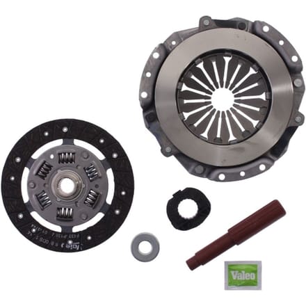 Koppelingsset VALEO 828482
