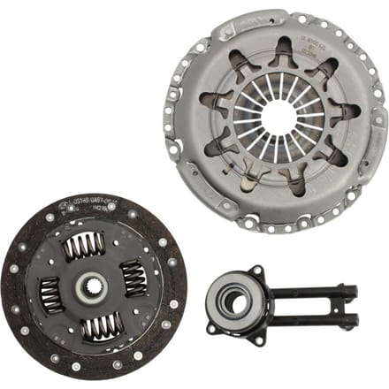 Schaeffler Luk Koppelingsset LUK RepSet Pro 621 3041 33