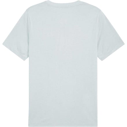 Puma Heren ESS T-shirt (Blauw)