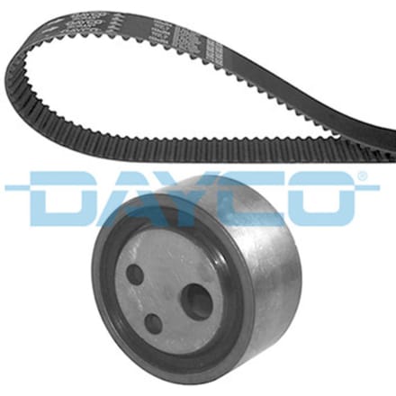 Distributieriemset DAYCO KTB122
