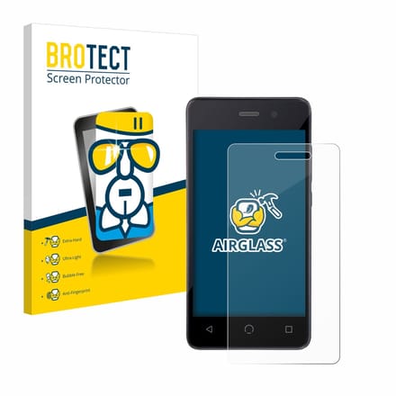Screenprotector voor Omnipod Dash Beschermglas transparant