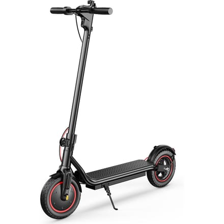 iScooter W6 500W Commuting Electric Scooter