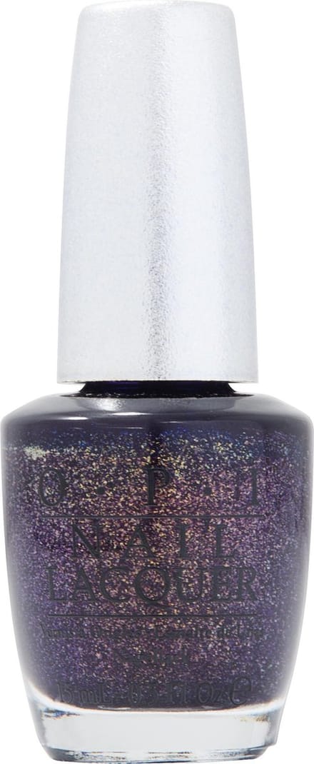 OPI Designer Series Nagellack 15ml - Mystery