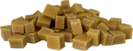 Puur Fit Cubes - Hondensnack - Kabeljauw 100 gr