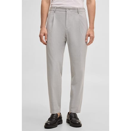 Modulaire pantalon Lois, grijs