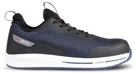 Redbrick Motion Infinity AF S1PS ESD - Blauw/Zwart - 40