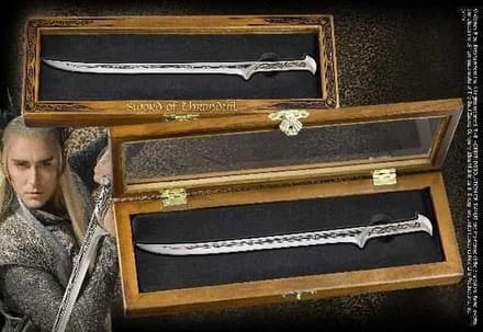Thranduil Letter Opener
