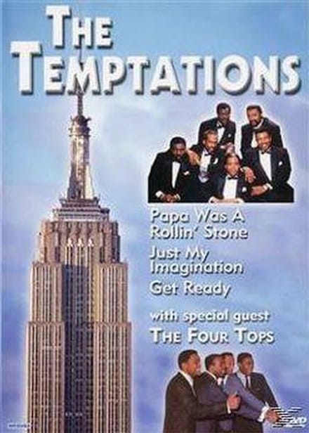 Temptations (Import)