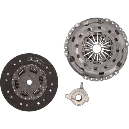 Schaeffler Luk Koppelingsset LuK RepSet Pro LUK 625 3096 33