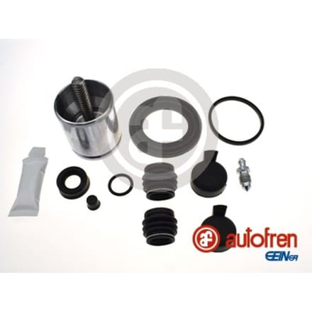 Reparatieset, remklauw AUTOFREN SEINSA D4-2575K