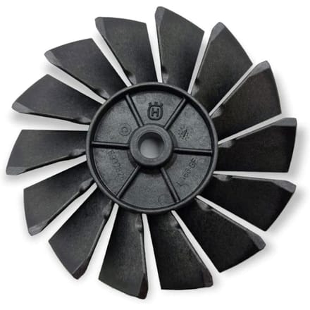 Husqvarna ventilator motor 340i t 540ixp