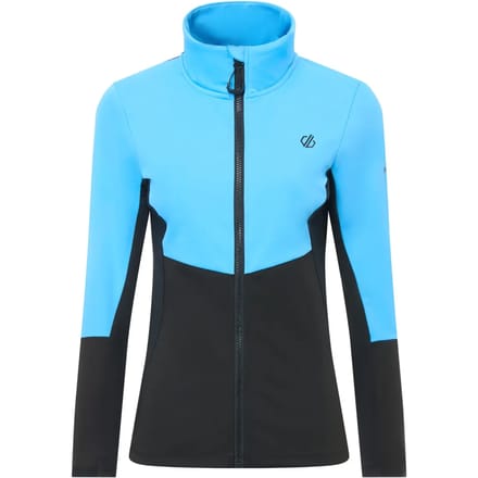 Vrouwen windjack Dare 2B Pro Move 3
