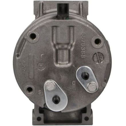 Airco-compressor ELSTOCK 51-0800