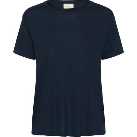 Dames-T-shirt KAFFE Maria
