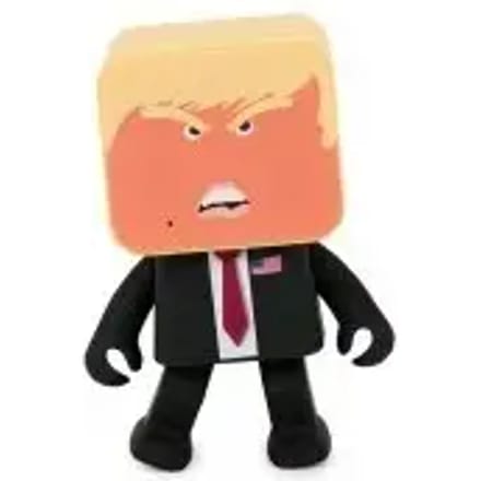 Bluetooth-luidspreker MOB Dancing President Trump
