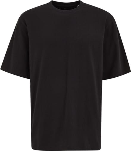 WE Fashion Heren Loose fit T-shirt