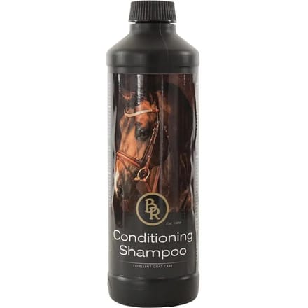 Paardenshampoo BR Equitation Conditioning