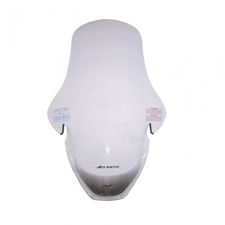 Windscherm windgeleider Faco voor scooter Aprilia 300 Atlantic 2010 tot 2012 22371 Nieuw