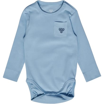 Hummel Kinder Mini- Pocket Body Longsleeve Bts 233689