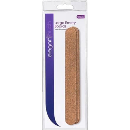 Large Emery Boards