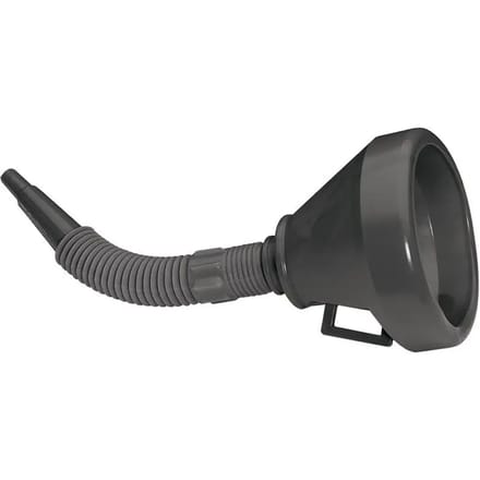 Flexibele trechter Draper
