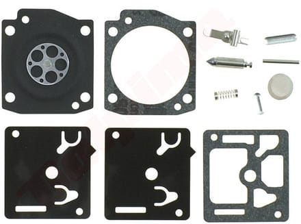 Carburateur reparatieset passend op ZAMA ( RB-227 )