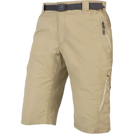 Korte broek met onderbroek Endura Hummvee
