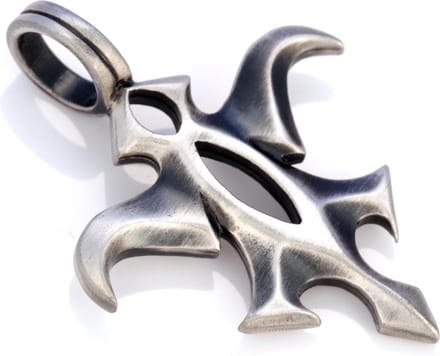 Hanger The Harpy | Bico jewellery