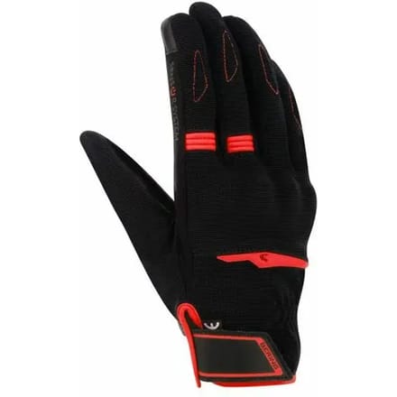 Motorhandschoenen Bering Fletcher Evo