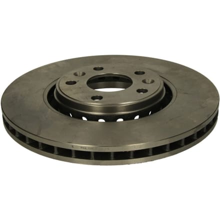 Remschijf LPR R1057V